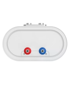 Купить Водонагреватель накопительный Philips AWH1613/51(100YA) 100 л White  в E-mobi