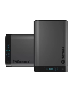 Купить Электрический водонагреватель THERMEX Bono 50 Wi-Fi черный 50 л в E-mobi