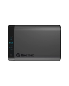 Купить Электрический водонагреватель THERMEX Bono 50 Wi-Fi черный 50 л  в E-mobi