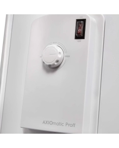 Купить Водонагреватель накопительный Electrolux EWH 200 AXIOmatic Proff 200 л белый  в E-mobi