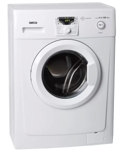 Купить Стиральная машина ATLANT СМА 40М102-00 белый  в E-mobi