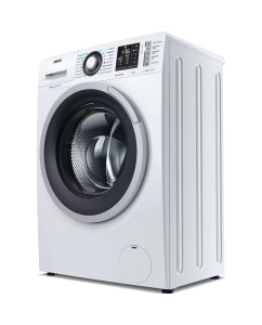 Купить Стиральная машина ATLANT СМА 70У1213-01 белый, серебристый  в E-mobi