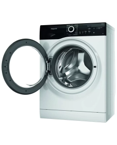 Купить Стиральная машина Hotpoint-Ariston NSB 6015 ZK V RU белый  в E-mobi