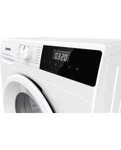 Купить Стиральная машина Gorenje W1NHPI62SCS белый  в E-mobi