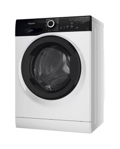 Купить Стиральная машина Hotpoint-Ariston NSB 7239 ZK VE RU белый  в E-mobi