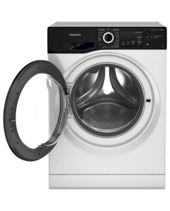 Купить Стиральная машина Hotpoint-Ariston NSB 7239 ZK VE RU белый  в E-mobi