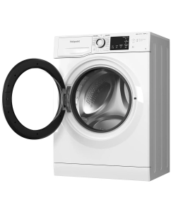 Купить Стиральная машина Hotpoint-Ariston NSB 7239 W VE RU белый  в E-mobi