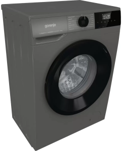 Купить Стиральная машина Gorenje W2NHPI62SCSS серый  в E-mobi