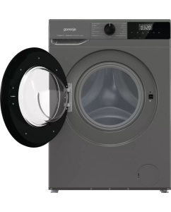 Купить Стиральная машина Gorenje W2NHPI62SCSS серый  в E-mobi