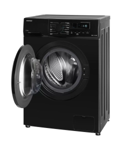 Купить Стиральная машина NordFrost WM2 6100 B черный  в E-mobi