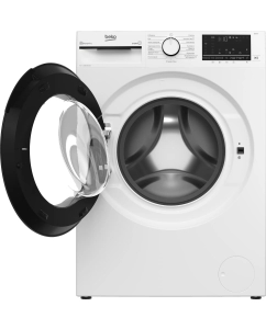 Купить Стиральная машина Beko B3WFR572W белый  в E-mobi