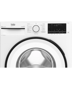 Купить Стиральная машина Beko B3WFR572W белый  в E-mobi