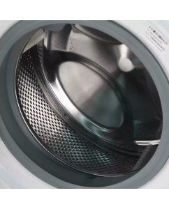 Купить Стиральная машина Hotpoint-Ariston NSD 6239 S VE RU белый  в E-mobi