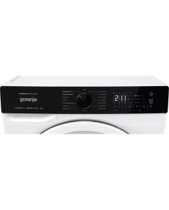 Купить Стиральная машина Gorenje W1NHA62SAS белый  в E-mobi