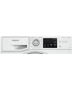 Купить Стиральная машина Hotpoint-Ariston NSB 7249 W AVE RU белый  в E-mobi