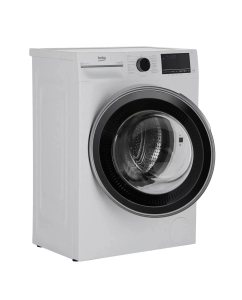 Купить Стиральная машина Beko B3WFR56H2W белый  в E-mobi