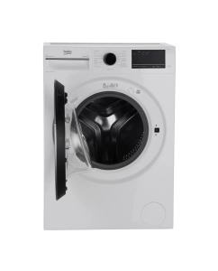 Купить Стиральная машина Beko B3WFR56H2W белый  в E-mobi
