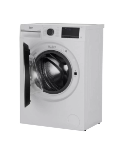 Купить Стиральная машина Beko B3WFR56H2W белый  в E-mobi