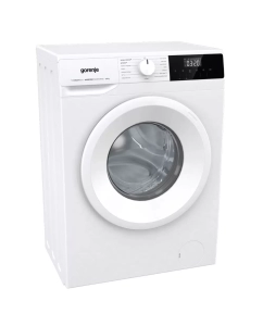 Купить Стиральная машина Gorenje W1NHPI60SCS белый  в E-mobi