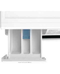 Купить Стиральная машина Gorenje WNHPI84AS/R белый  в E-mobi