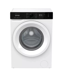Купить Стиральная машина Gorenje W1NHA74SAS белый  в E-mobi
