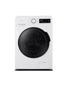 Купить Стиральная машина KRAFT KF-HD8142WE белый в E-mobi