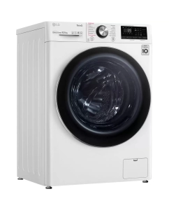 Купить Стиральная машина LG TW4V9RW9W белый  в E-mobi