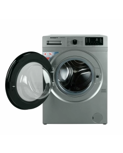 Купить Стиральная машина KRAFT KF-MDS10147G серый  в E-mobi