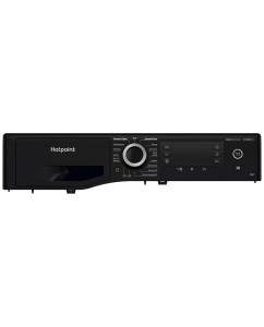 Купить Стиральная машина Hotpoint-Ariston NSD 8249 ZD AVE RU белый  в E-mobi