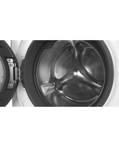 Купить Стиральная машина Hotpoint-Ariston NSD 8249 ZD AVE RU белый  в E-mobi