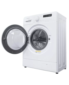 Купить Стиральная машина MAUNFELD MFWM127WH051D белый  в E-mobi