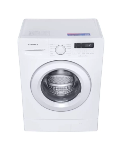 Купить Стиральная машина MAUNFELD MFWM127WH051D белый  в E-mobi