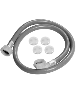 Купить Стиральная машина MAUNFELD MFWM106WH052 белый  в E-mobi