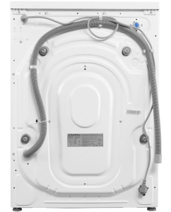 Купить Стиральная машина MAUNFELD MFWM106WH052 белый  в E-mobi