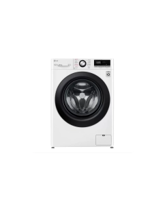 Купить Стиральная машина LG F2V3GS6W белый в E-mobi