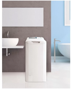 Купить Стиральная машина Candy CST G172DV/1-07 белый  в E-mobi