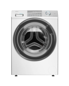 Купить Стиральная машина Haier HW70-BP12959B белый в E-mobi