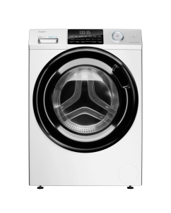 Купить Стиральная машина Haier HW70-BP12959A белый в E-mobi