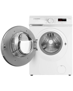 Купить Стиральная машина MAUNFELD MFWM127WH05 белый  в E-mobi