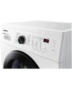 Купить Стиральная машина Samsung WW70AG4S20CELP белый  в E-mobi