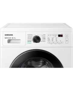 Купить Стиральная машина Samsung WW60AG4S00CELP белый  в E-mobi