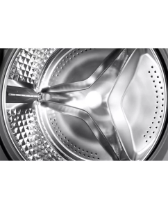 Купить Стиральная машина Samsung WW60AG4S00CELP белый  в E-mobi