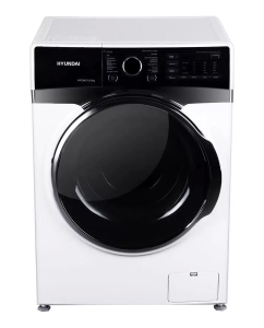 Купить Стиральная машина HYUNDAI WFE8407 белый, черный  в E-mobi