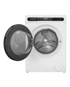 Купить Стиральная машина MAUNFELD MFWM148WH01 белый  в E-mobi
