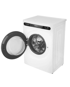 Купить Стиральная машина MAUNFELD MFWM148WH01 белый  в E-mobi