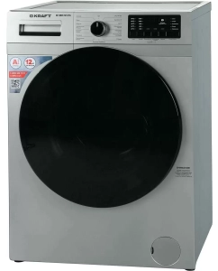 Купить Стиральная машина KRAFT KF-MDS12147G серый  в E-mobi