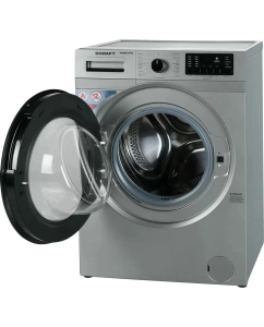 Купить Стиральная машина KRAFT KF-MDS12147G серый  в E-mobi