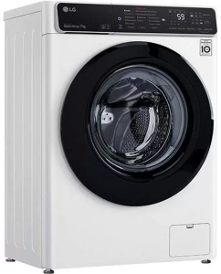 Купить Стиральная машина LG F2T3HS6W белый  в E-mobi