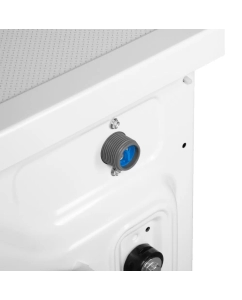 Купить Стиральная машина MAUNFELD MFWM128WH053 белый  в E-mobi