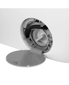 Купить Стиральная машина MAUNFELD MFWM128WH053 белый  в E-mobi